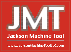 Jackson Machine Tool logo