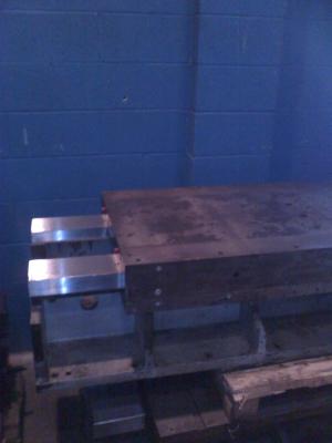 Machine Tool Slide Units